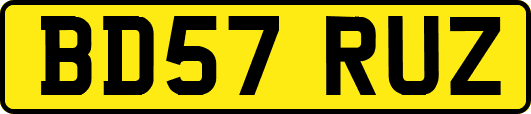 BD57RUZ