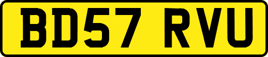 BD57RVU