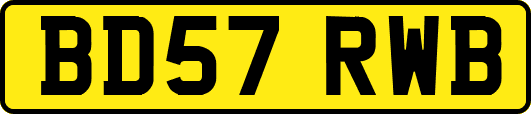 BD57RWB