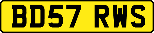 BD57RWS