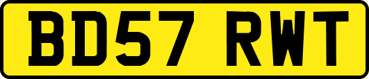 BD57RWT