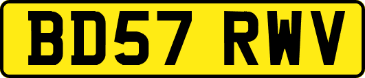 BD57RWV