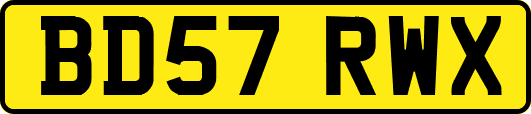 BD57RWX