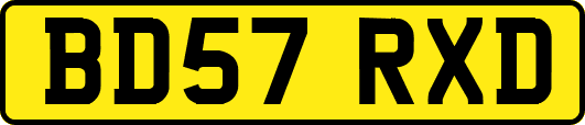 BD57RXD