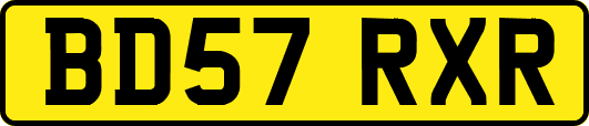 BD57RXR