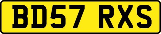 BD57RXS
