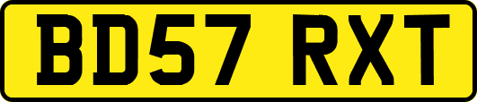 BD57RXT