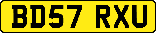 BD57RXU