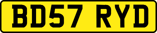 BD57RYD