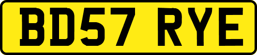 BD57RYE