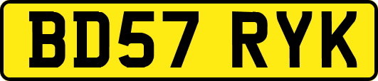 BD57RYK