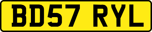BD57RYL