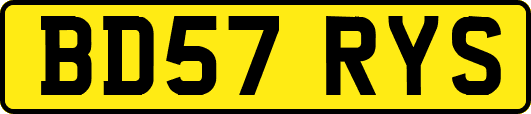 BD57RYS