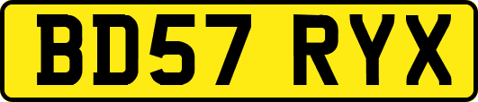 BD57RYX