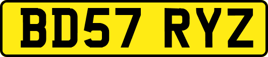 BD57RYZ