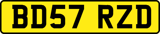 BD57RZD