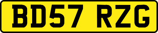 BD57RZG