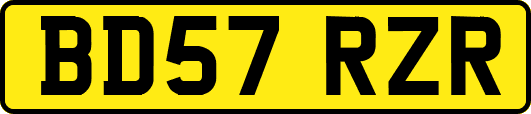 BD57RZR