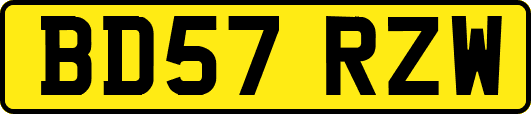 BD57RZW