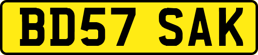 BD57SAK