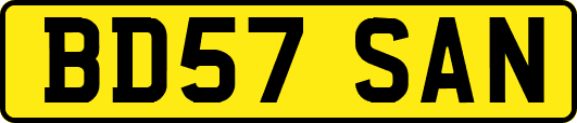 BD57SAN