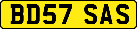 BD57SAS