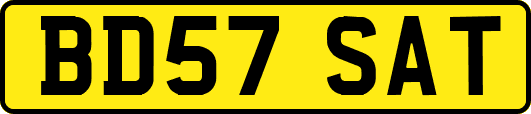 BD57SAT