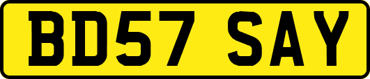 BD57SAY