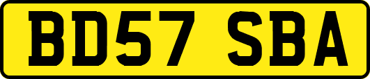 BD57SBA