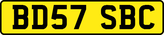 BD57SBC