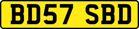 BD57SBD