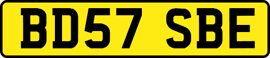 BD57SBE