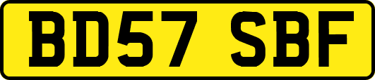 BD57SBF
