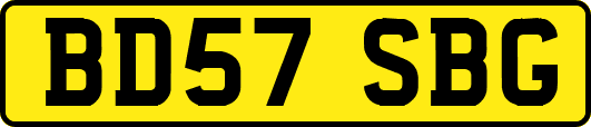 BD57SBG