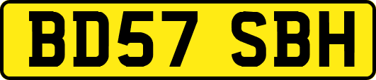 BD57SBH