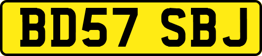 BD57SBJ