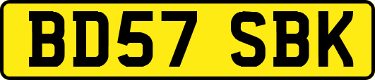 BD57SBK