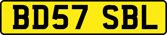 BD57SBL