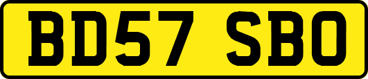 BD57SBO