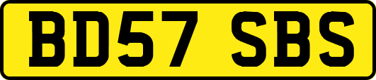 BD57SBS