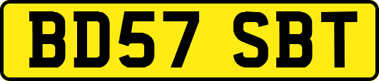BD57SBT