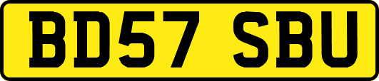 BD57SBU