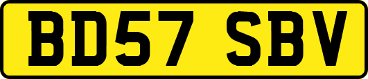 BD57SBV