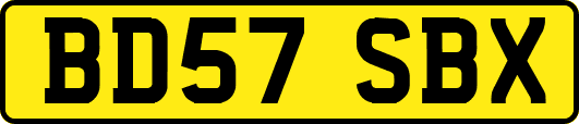BD57SBX