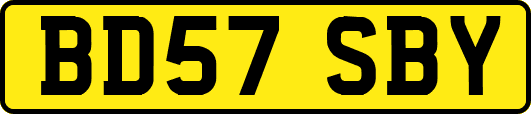 BD57SBY