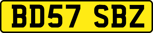 BD57SBZ