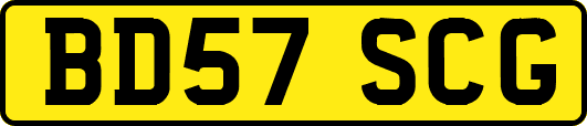 BD57SCG