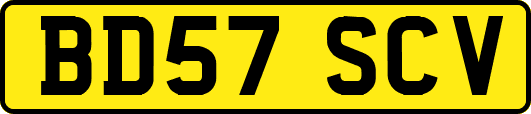 BD57SCV