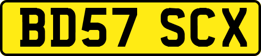 BD57SCX