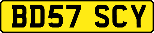 BD57SCY